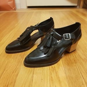 Rachel Comey Branta leather heels